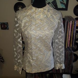 Vintage top